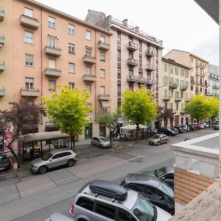 Studio Glicine By Wonderful Italy Turin Exterior photo